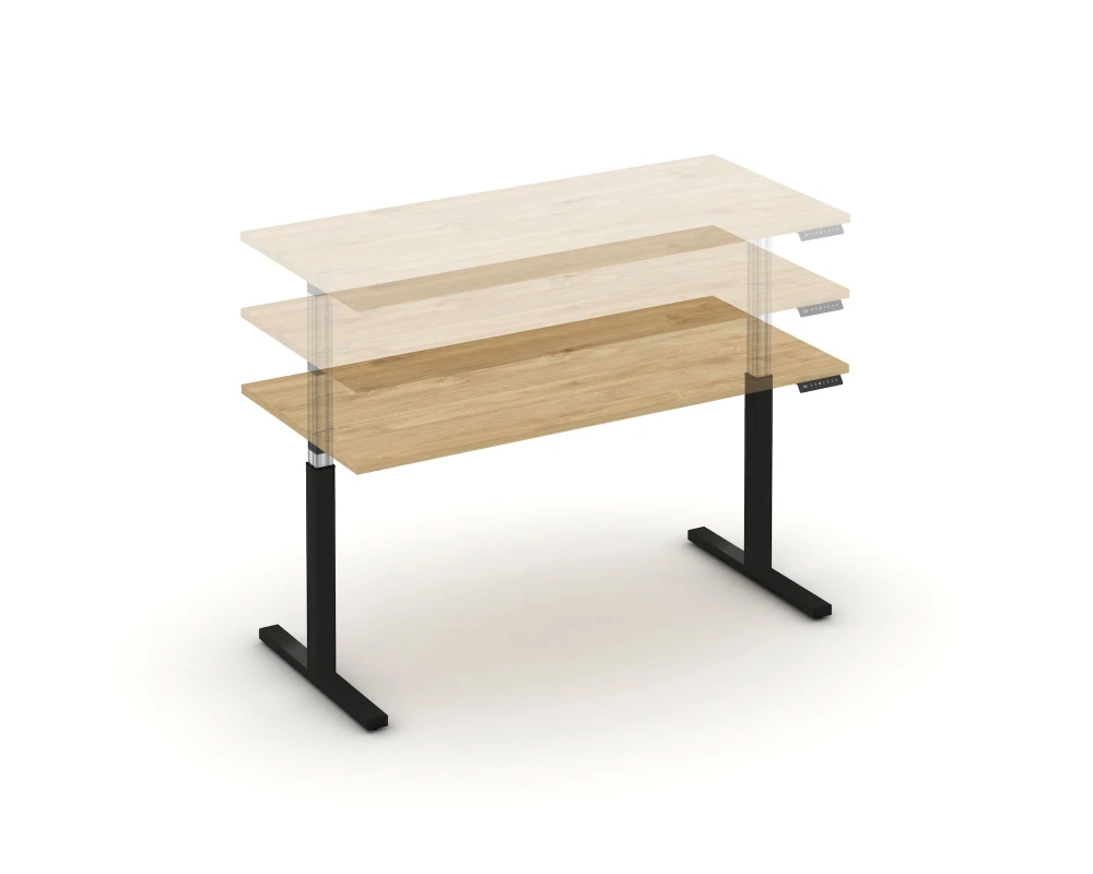 Стол электроподъемный MV.SE-4.7 Мув Ап / Move Up