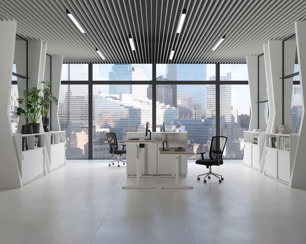 Регулируемые столы Мув Ап / Move Up