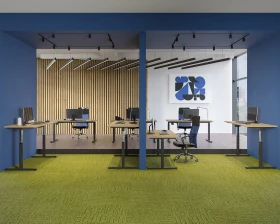 Регулируемые столы Мув Ап / Move Up images