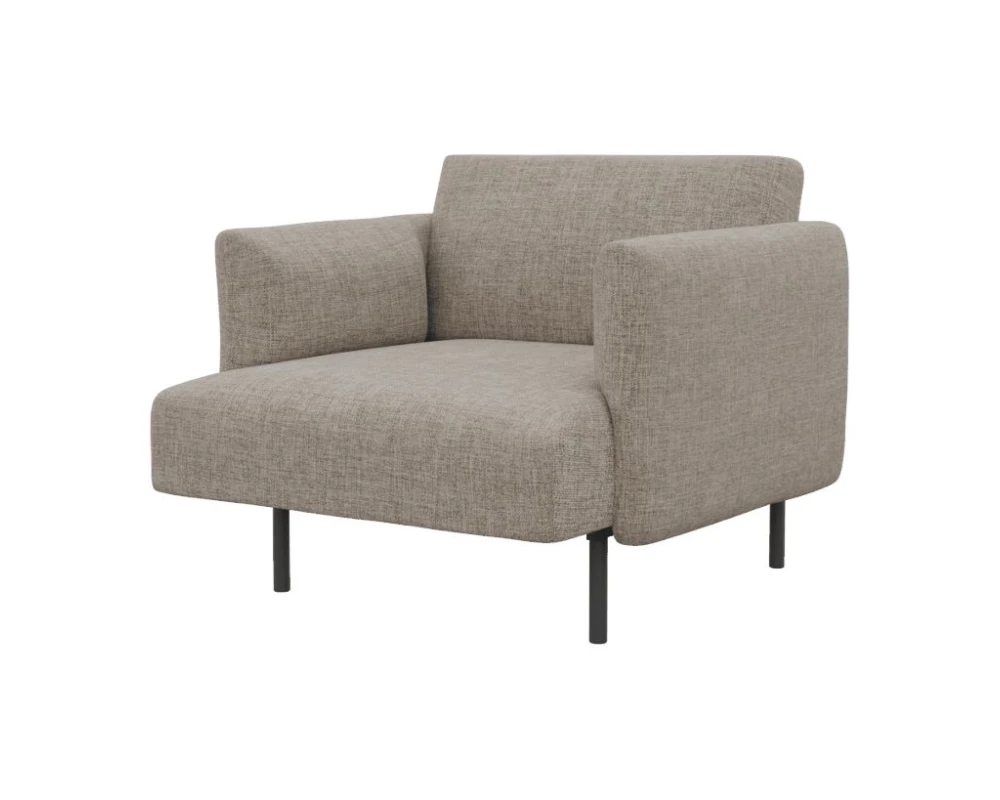 Диван одноместный Стенли / Stenly