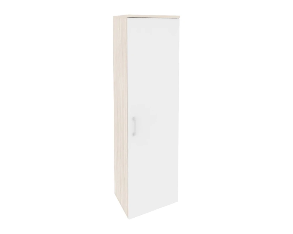 Гардероб узкий правый 560x420x1977 Оникс / Onix