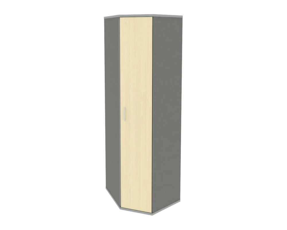 Гардероб угловой Рива / Riva