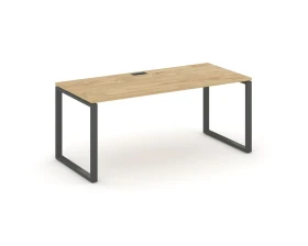 Стол письменный на О-образном каркасе 1780x700x750 Стайл Проджект Директ / Style Project Direct images