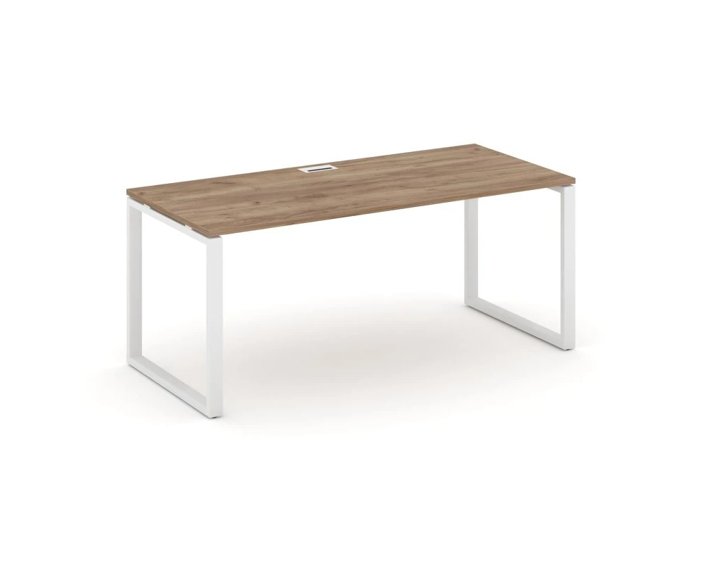 Стол письменный на О-образном каркасе 1780x700x750 Стайл Проджект Директ / Style Project Direct