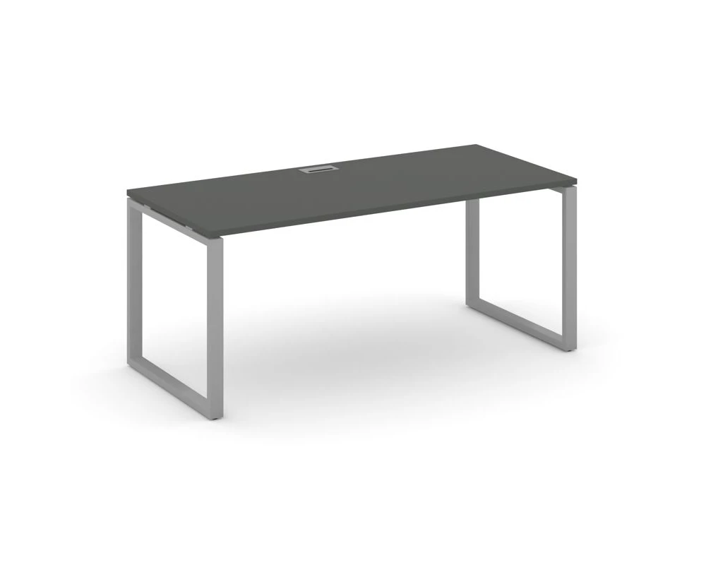 Стол письменный на О-образном каркасе 1780x700x750 Стайл Проджект Директ / Style Project Direct