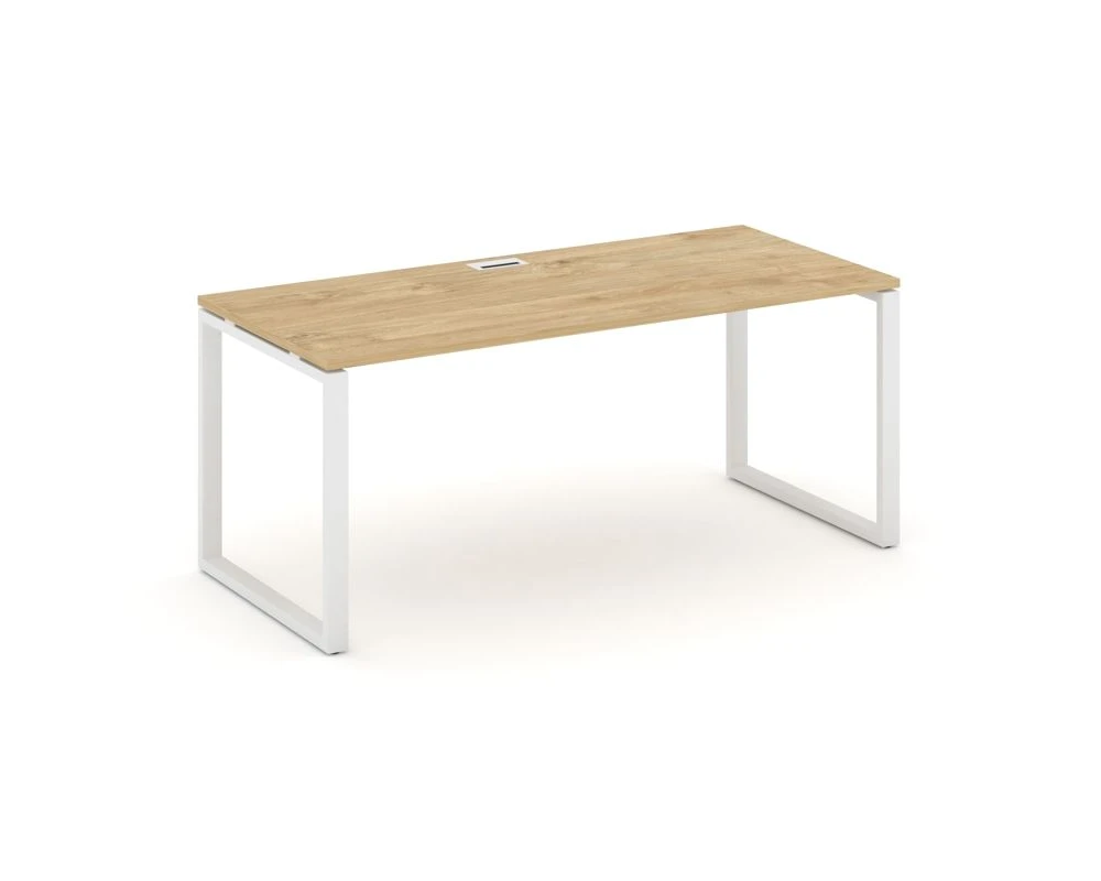 Стол письменный на О-образном каркасе 1780x700x750 Стайл Проджект Директ / Style Project Direct