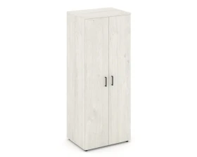 Гардероб широкий глубокий 796х600х1982 Стайл Проджект / Style Project images