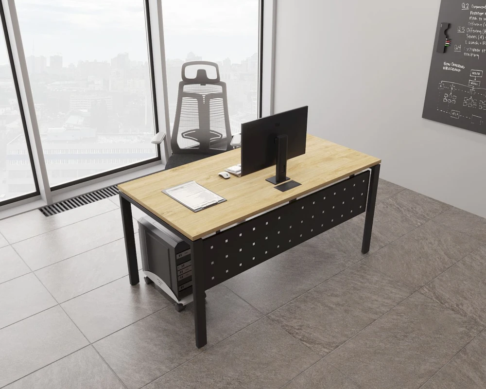 Мебель для персонала Стайл Проджект / Style Project