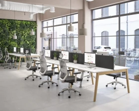 Мебель для персонала Albero images