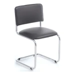 Хромированный металл