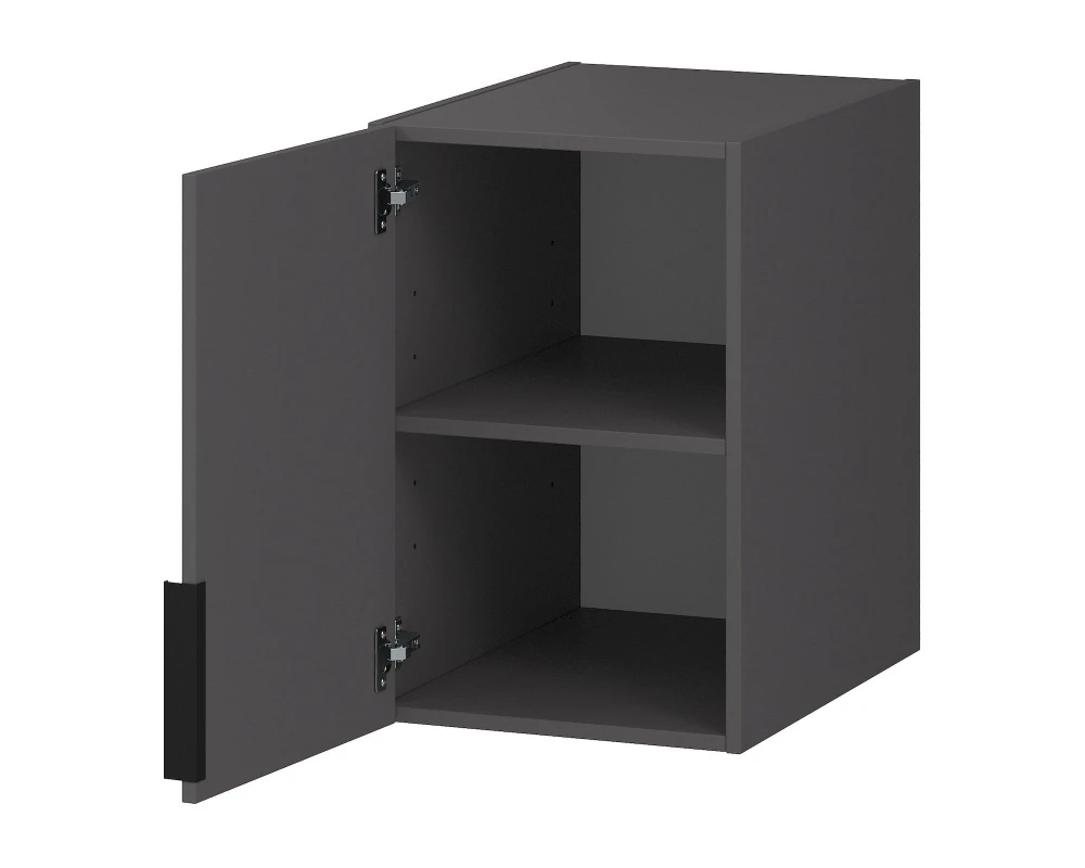 Антресоль с полкой Тауэр-с 400x548x600 ALSAV ХОУМ / HOME