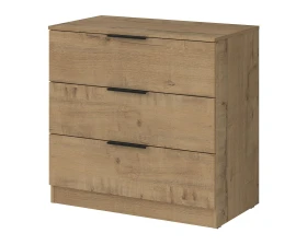 Комод средний Тауэр 809x450x784 ALSAV ХОУМ / HOME images