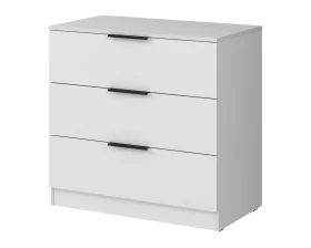 Комод средний Тауэр 809x450x784 ALSAV ХОУМ / HOME images