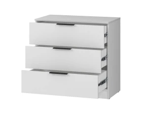 Комод средний Тауэр 809x450x784 ALSAV ХОУМ / HOME images