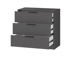 Комод средний Тауэр 809x450x784 ALSAV ХОУМ / HOME images