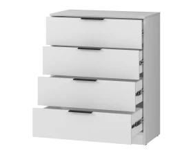 Комод высокий Тауэр 809x450x1012 ALSAV ХОУМ / HOME images