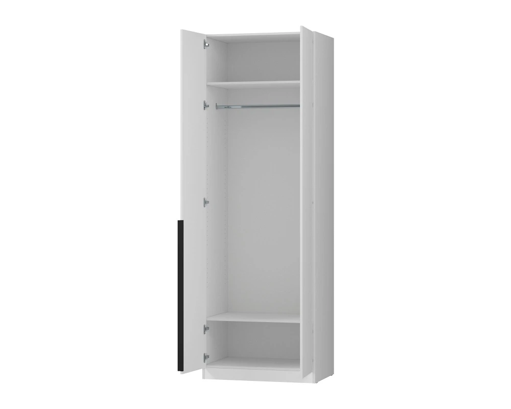 Шкаф для одежды Тауэр 800x548x2361 ALSAV ХОУМ / HOME