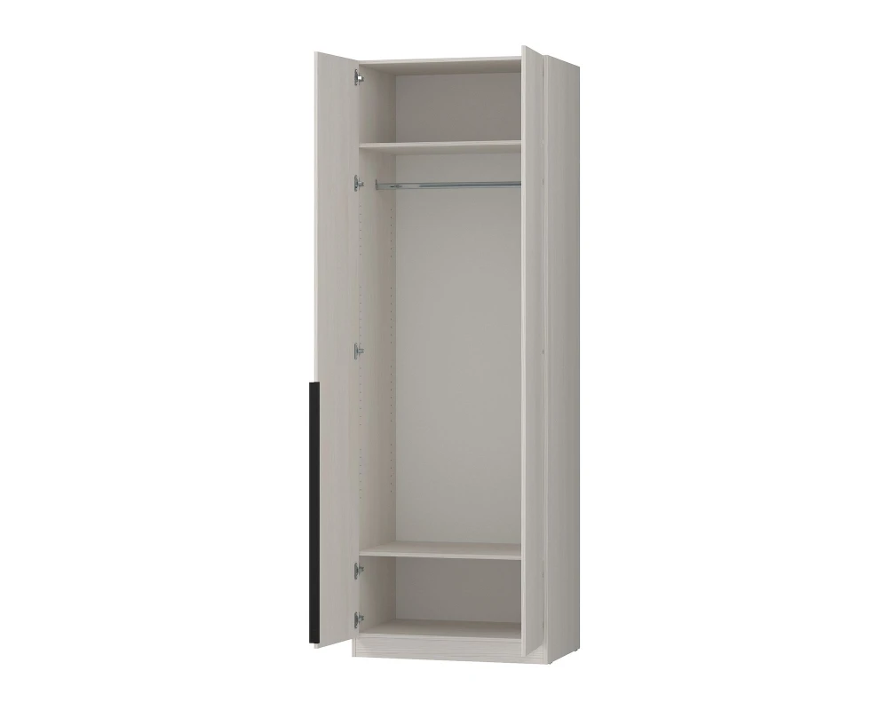 Шкаф для одежды Тауэр 800x548x2361 ALSAV ХОУМ / HOME