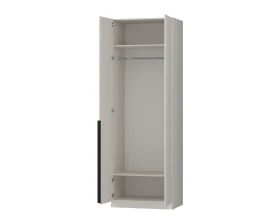 Шкаф для одежды Тауэр 800x548x2361 ALSAV ХОУМ / HOME images