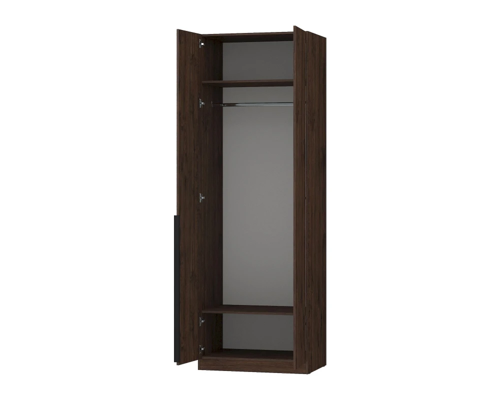 Шкаф для одежды Тауэр 800x548x2361 ALSAV ХОУМ / HOME