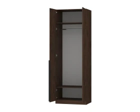 Шкаф для одежды Тауэр 800x548x2361 ALSAV ХОУМ / HOME images