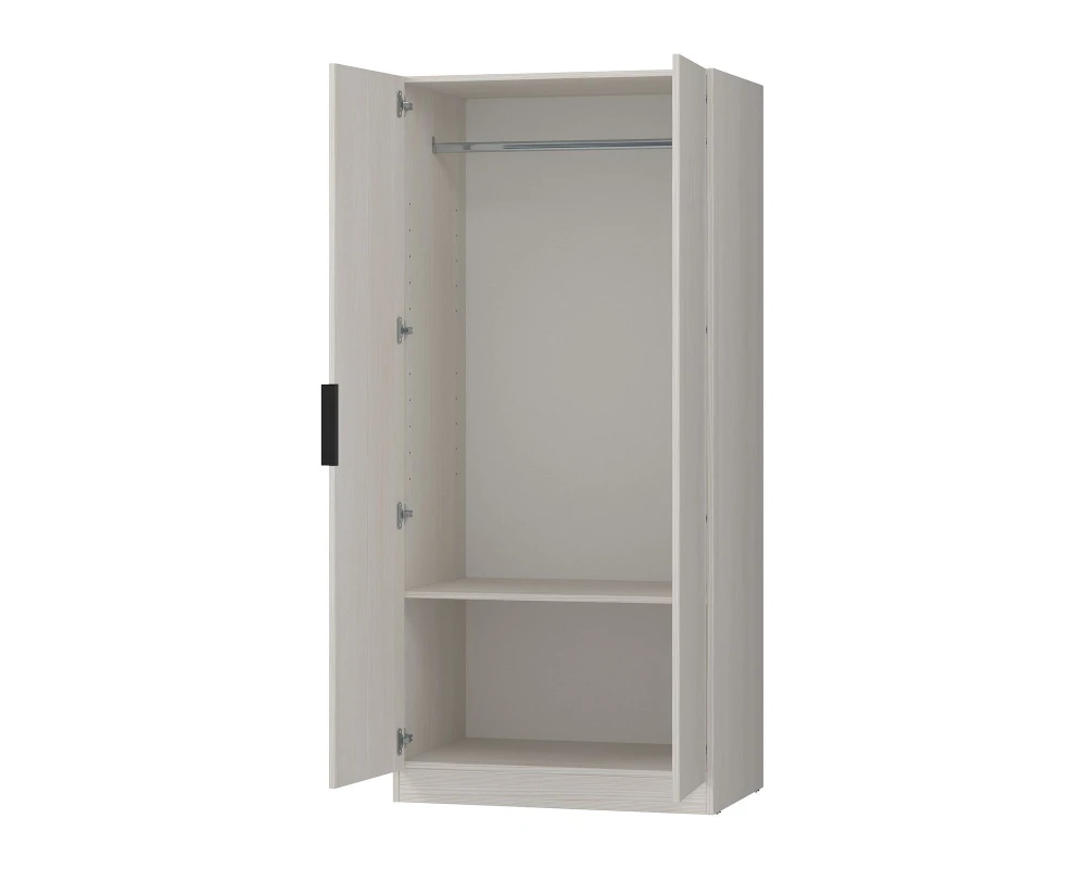 Шкаф для одежды Тауэр-с 800x548x1761 ALSAV ХОУМ / HOME