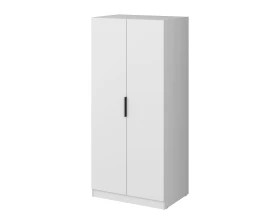 Шкаф для одежды Тауэр-с 800x548x1761 ALSAV ХОУМ / HOME images