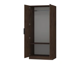 Шкаф для одежды Тауэр-с 800x548x1761 ALSAV ХОУМ / HOME images