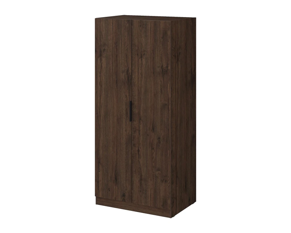 Шкаф для одежды Тауэр-с 800x548x1761 ALSAV ХОУМ / HOME