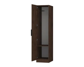 Шкаф-пенал для одежды Тауэр-с 400x548x1761 ALSAV ХОУМ / HOME images