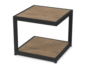 Стол журнальный МИТ / MEET (500x500x450) images