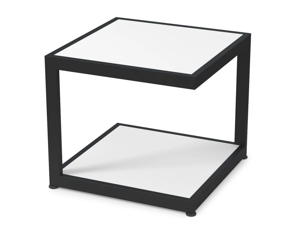 Стол журнальный МИТ / MEET (500x500x450)