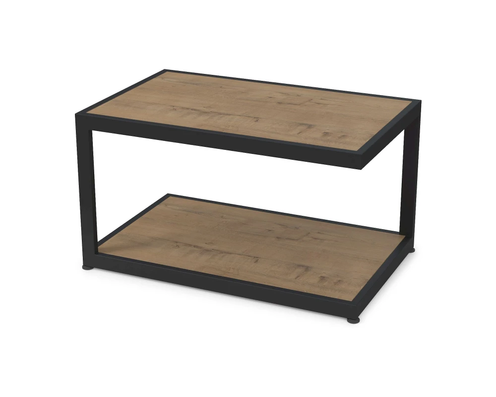 Стол журнальный МИТ / MEET (800x500x450)