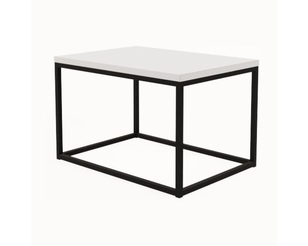 Стол журнальный прямоугольный ЭПИК / EPIC (700x500x450)