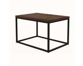 Стол журнальный прямоугольный ЭПИК / EPIC (700x500x450) images