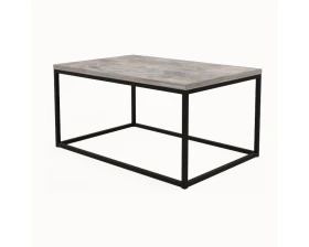 Стол журнальный прямоугольный ЭПИК / EPIC (900x600x450) images