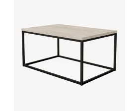 Стол журнальный прямоугольный ЭПИК / EPIC (900x600x450) images