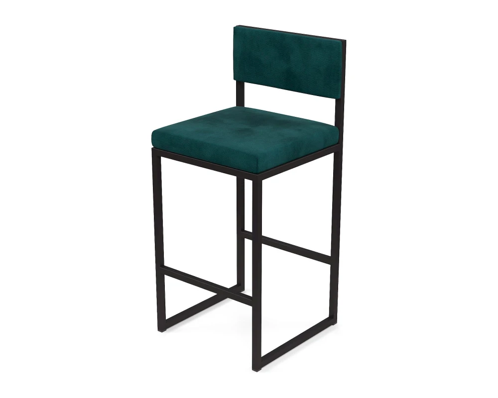 Барный стул Барнс-75