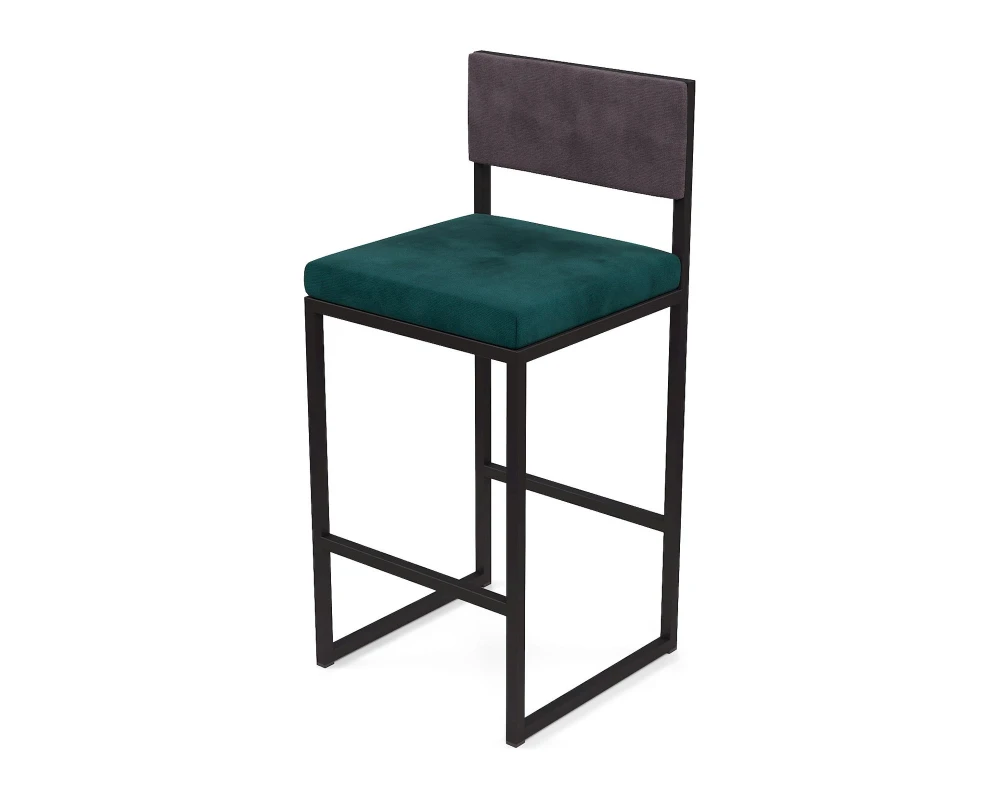 Барный стул Барнс-75