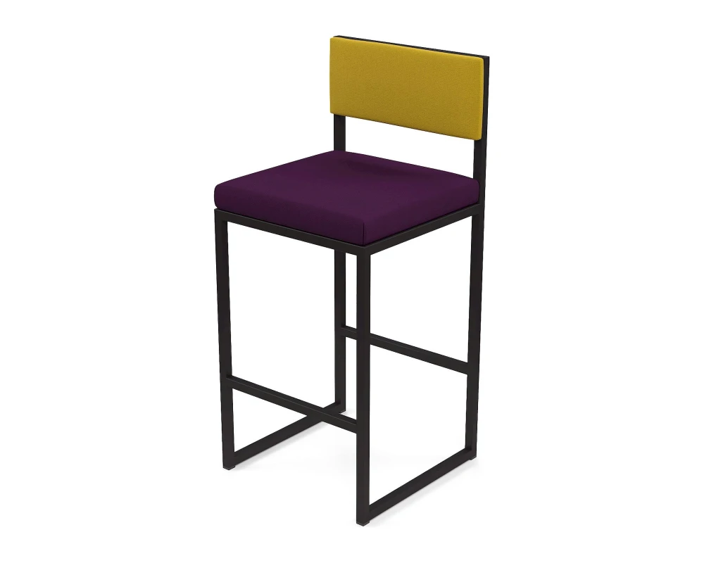 Барный стул Барнс-75