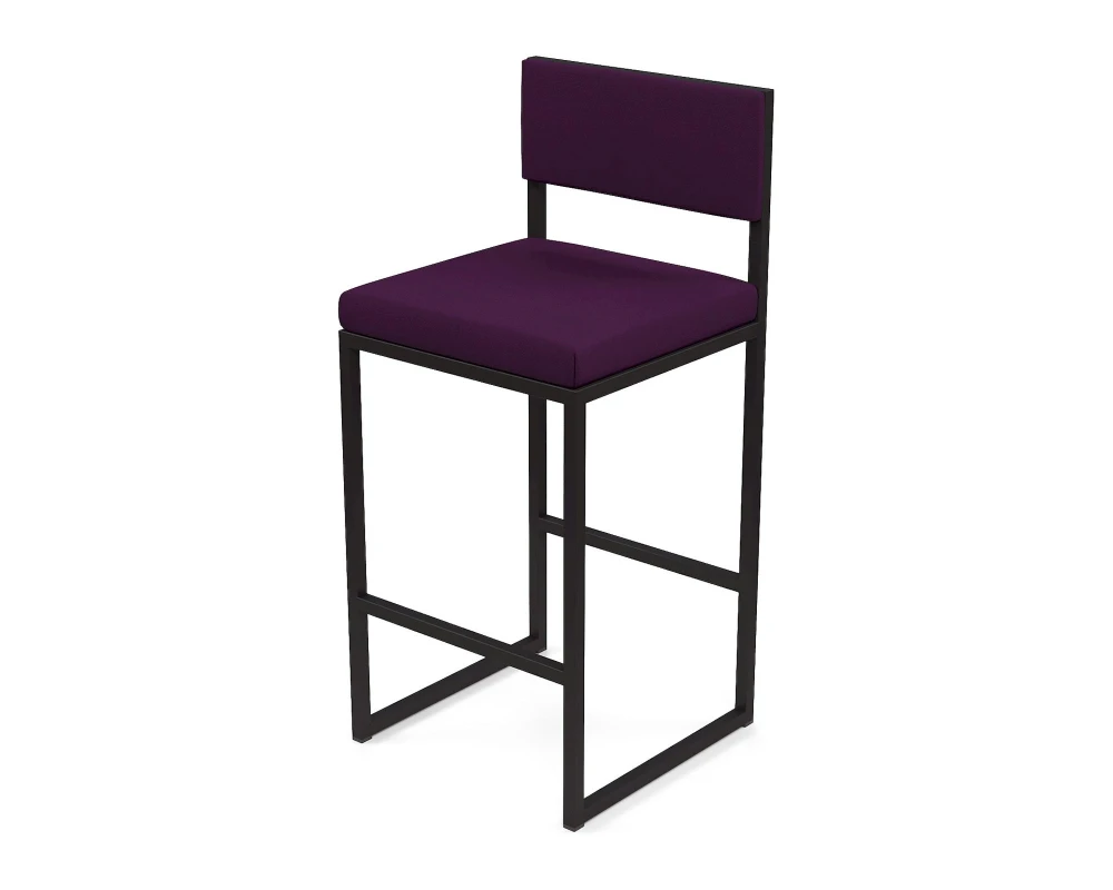 Барный стул Барнс-75