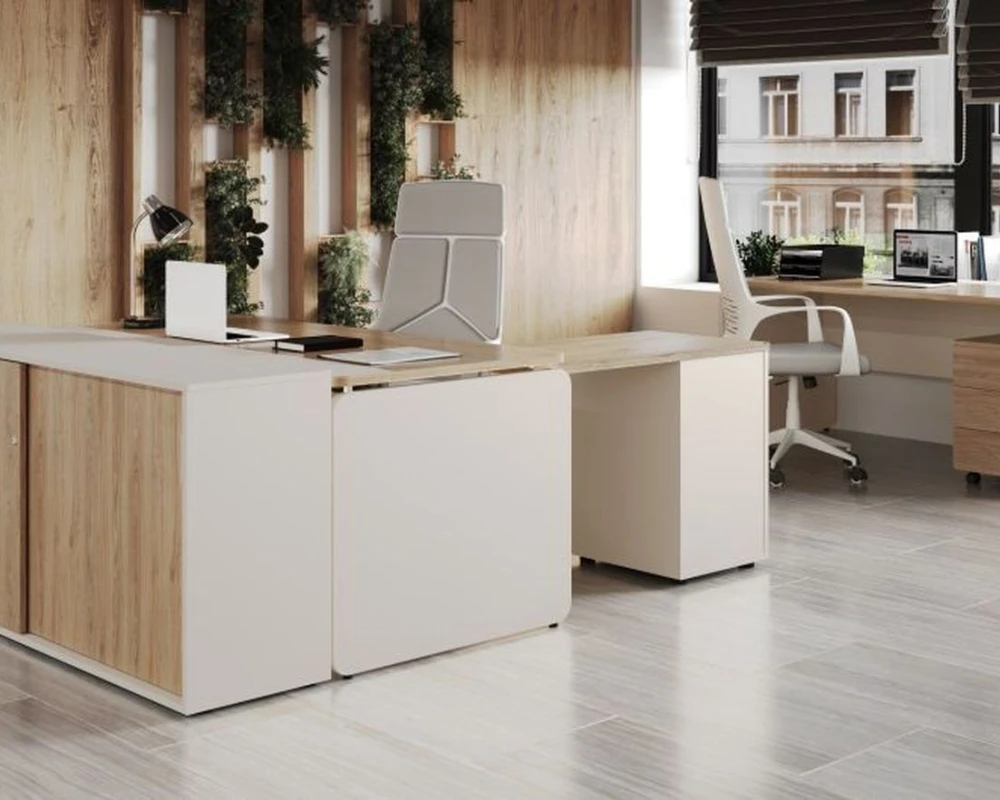 Мебель для персонала Accord