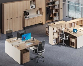 Мебель для персонала Accord images