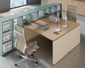 Мебель для персонала Accord images