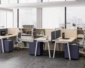 Мебель для персонала Accord images