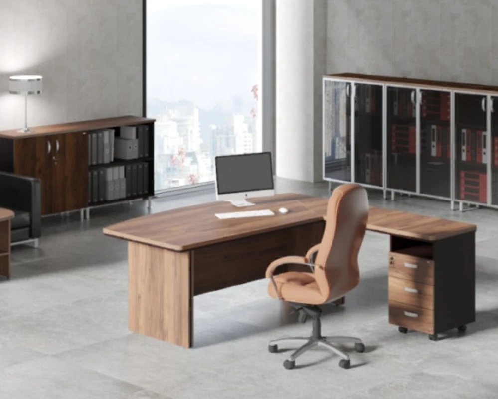 Кабинет руководителя Berlin Director