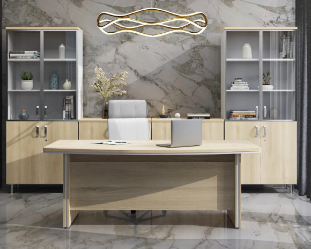 Кабинет руководителя Berlin Director