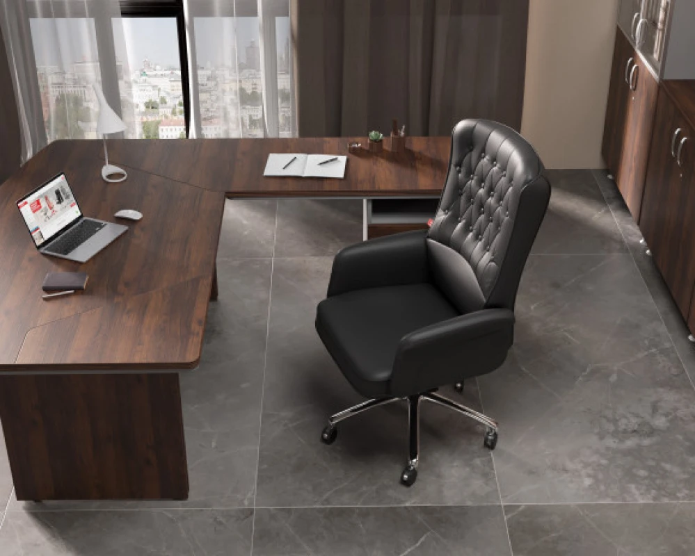 Кабинет руководителя Berlin Director