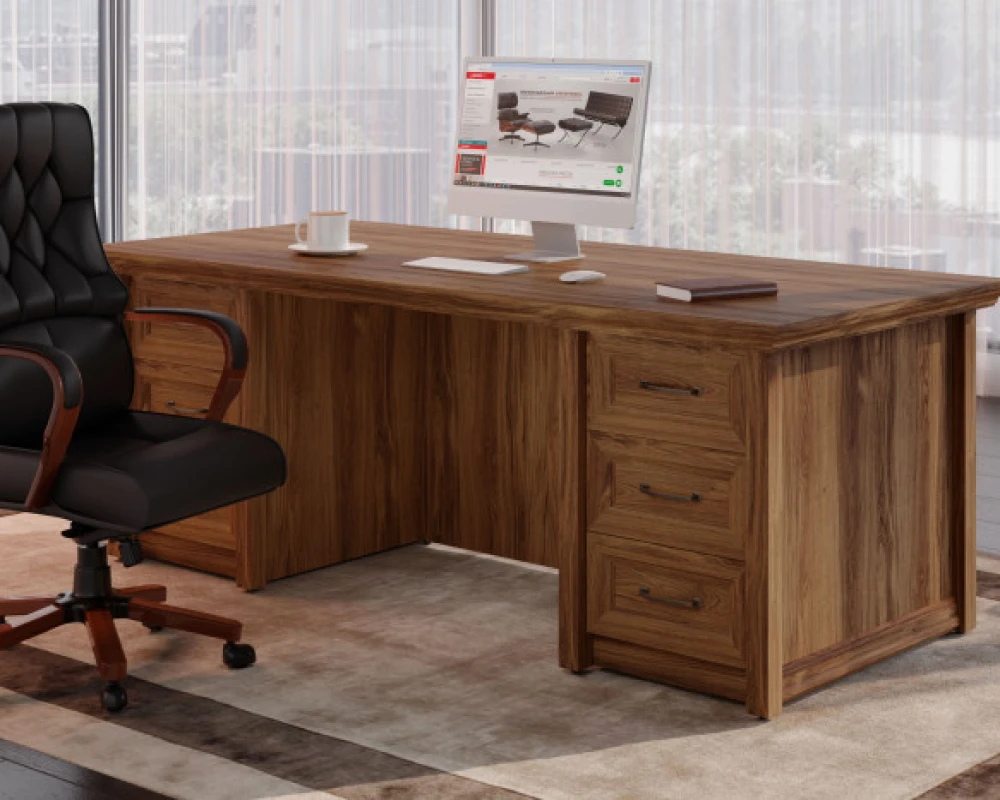 Кабинет руководителя London New