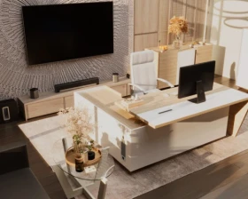 Кабинет руководителя Plaza Director images